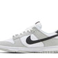 Nike Dunk Low SE Lottery Pack Grey Fog
