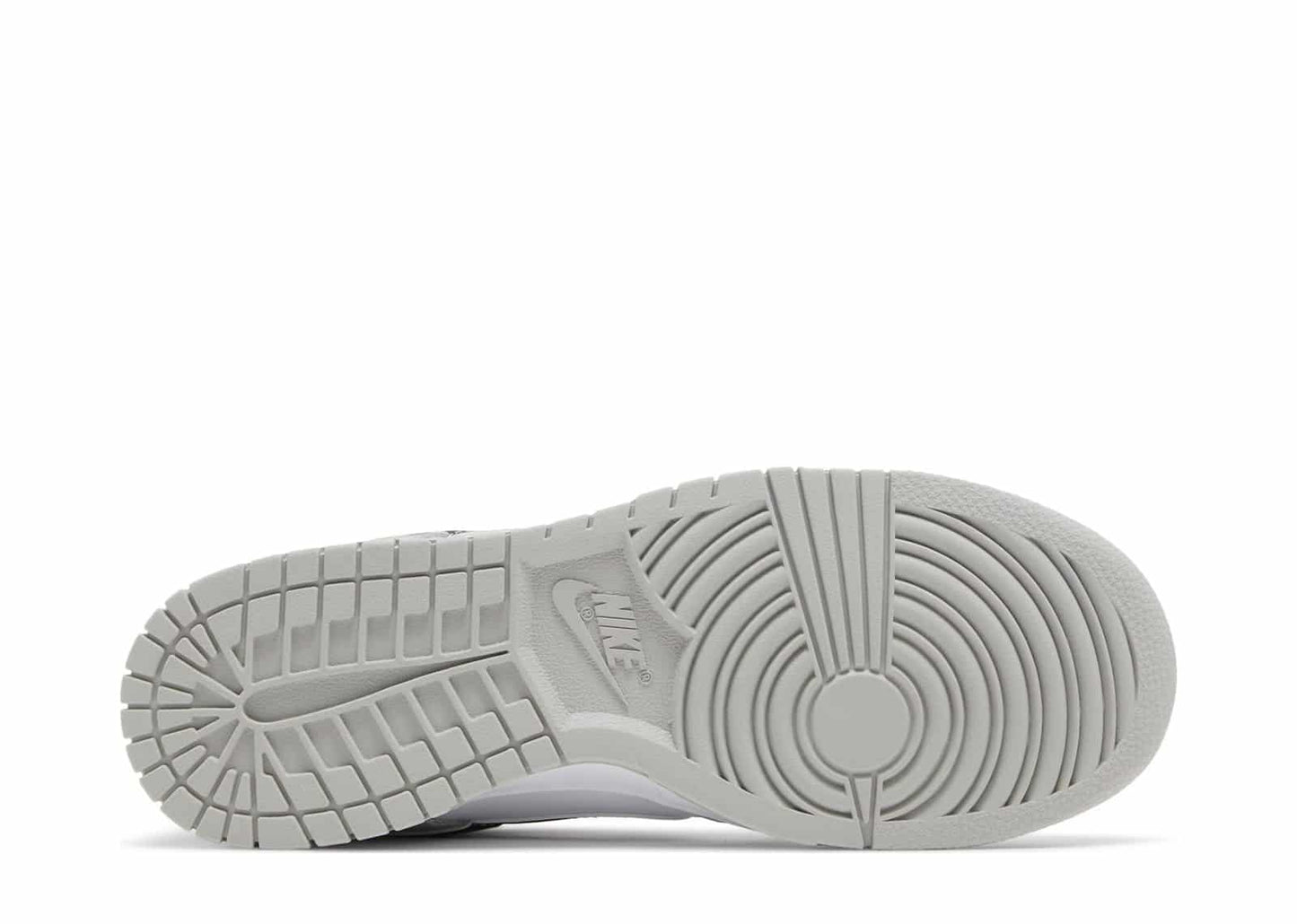 Nike Dunk Low SE Lottery Pack Grey Fog