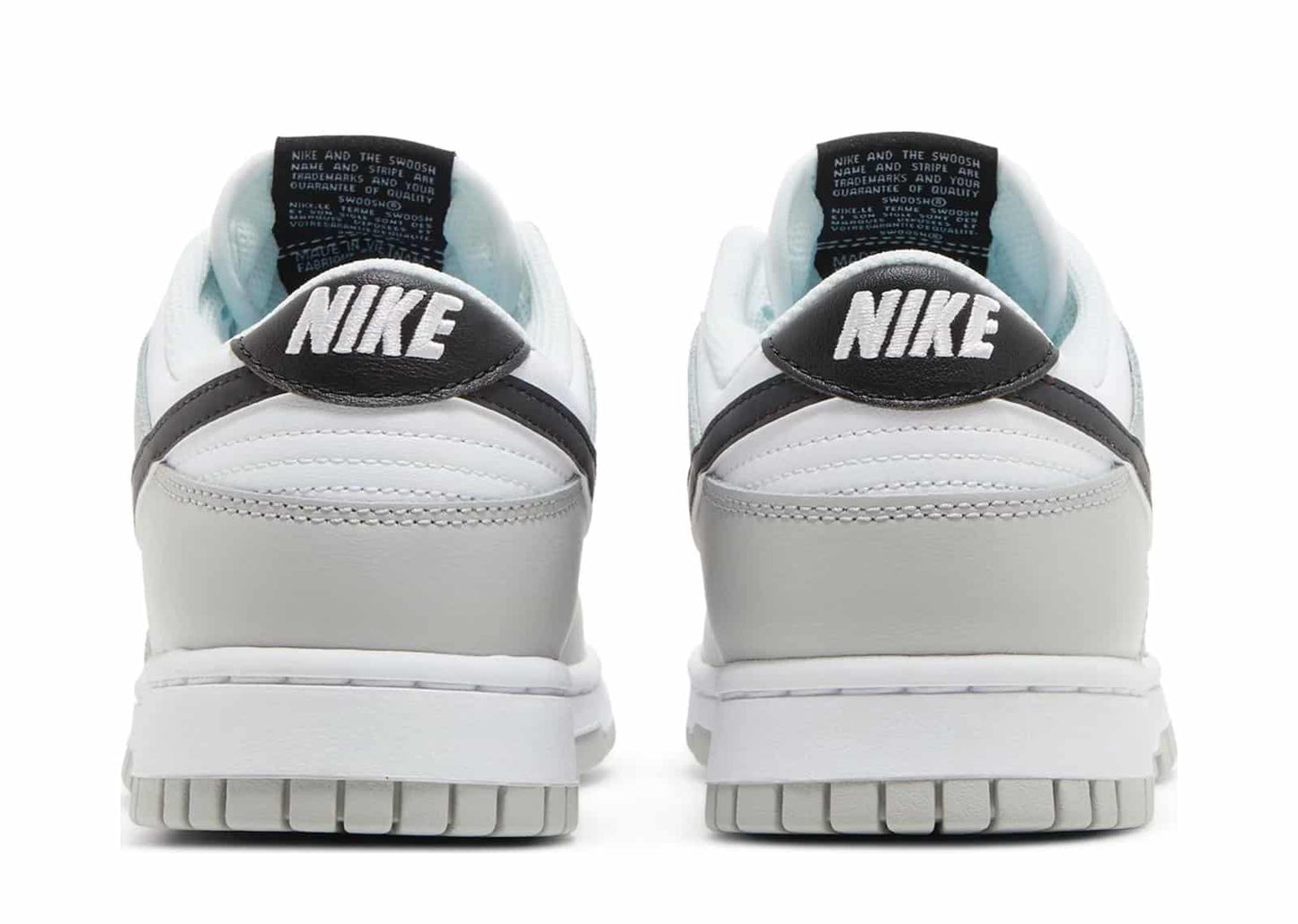 Nike Dunk Low SE Lottery Pack Grey Fog