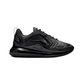 Nike Air Max 720 Triple Black