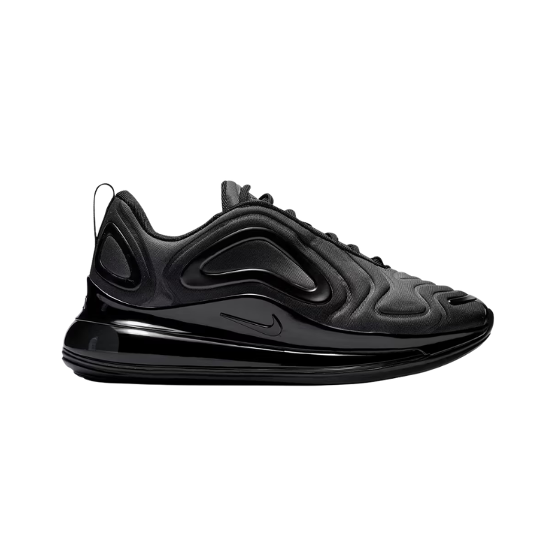 Nike Air Max 720 Triple Black