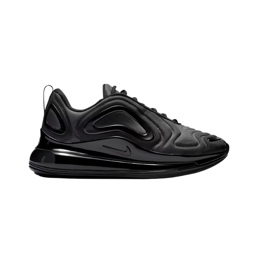 Nike Air Max 720 Triple Black