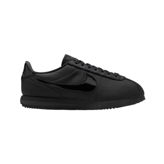 Nike Cortez Black/Anthracite