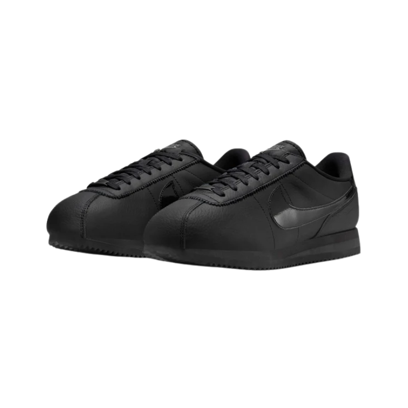 Nike Cortez Black/Anthracite
