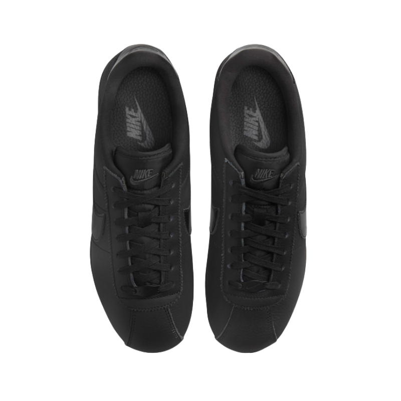 Nike Cortez Black/Anthracite