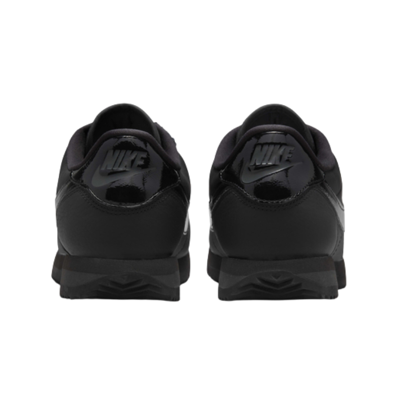 Nike Cortez Black/Anthracite