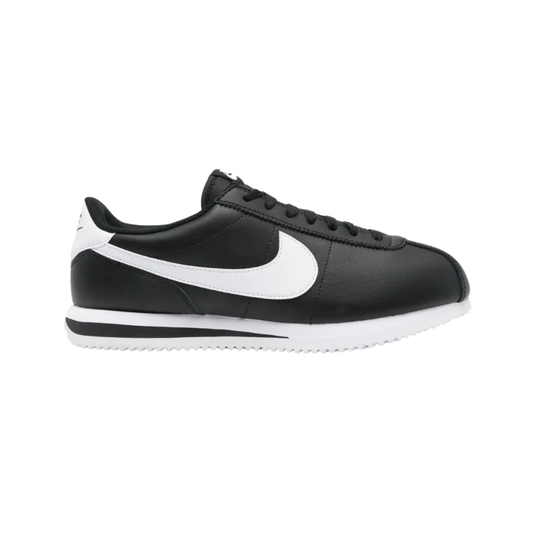 Nike Cortez Black/white