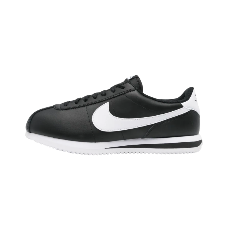 Nike Cortez Black/white