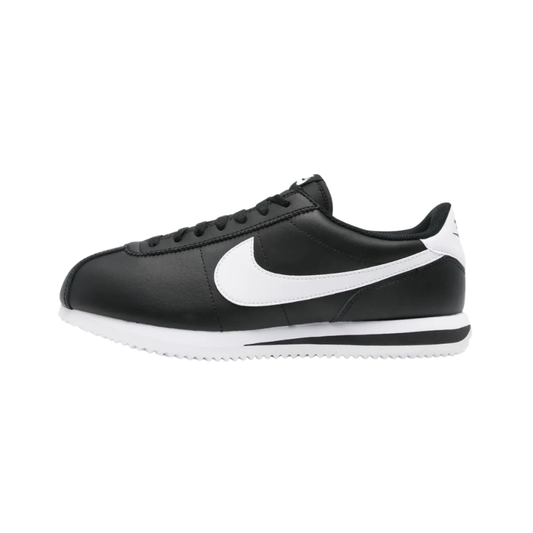 Nike Cortez Black/white