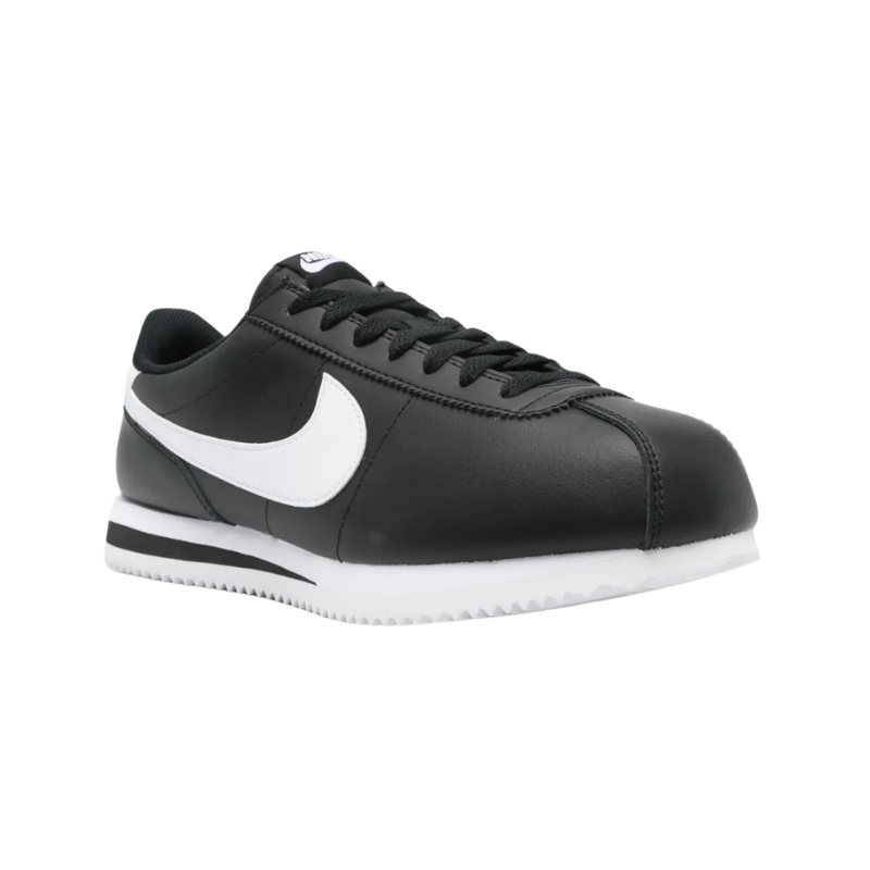 Nike Cortez Black/white