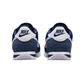 Nike Cortez TXT Midnight Navy/White