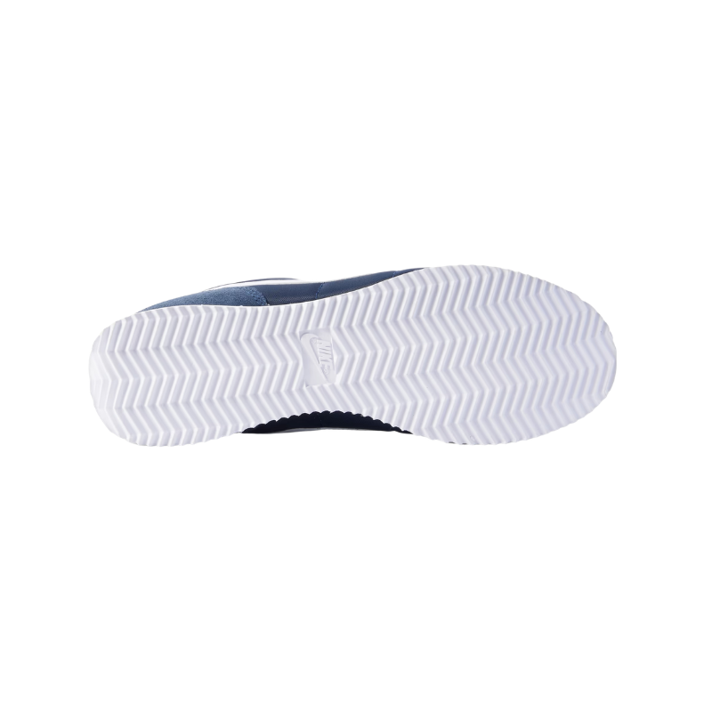 Nike Cortez TXT Midnight Navy/White
