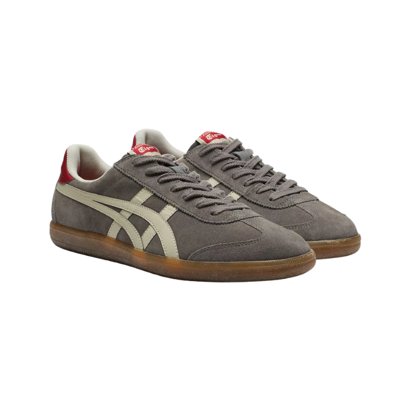 Onitsuka Tiger Tokuten Charcoal Birch