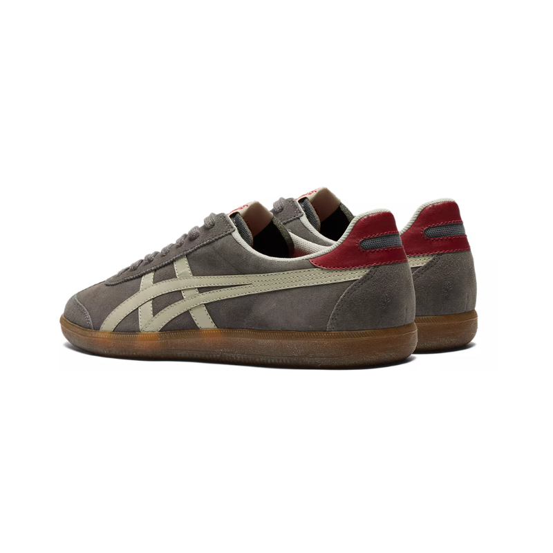 Onitsuka Tiger Tokuten Charcoal Birch