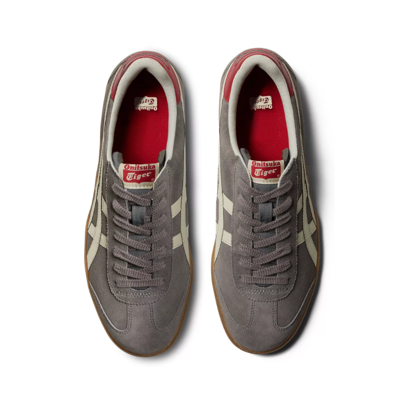 Onitsuka Tiger Tokuten Charcoal Birch