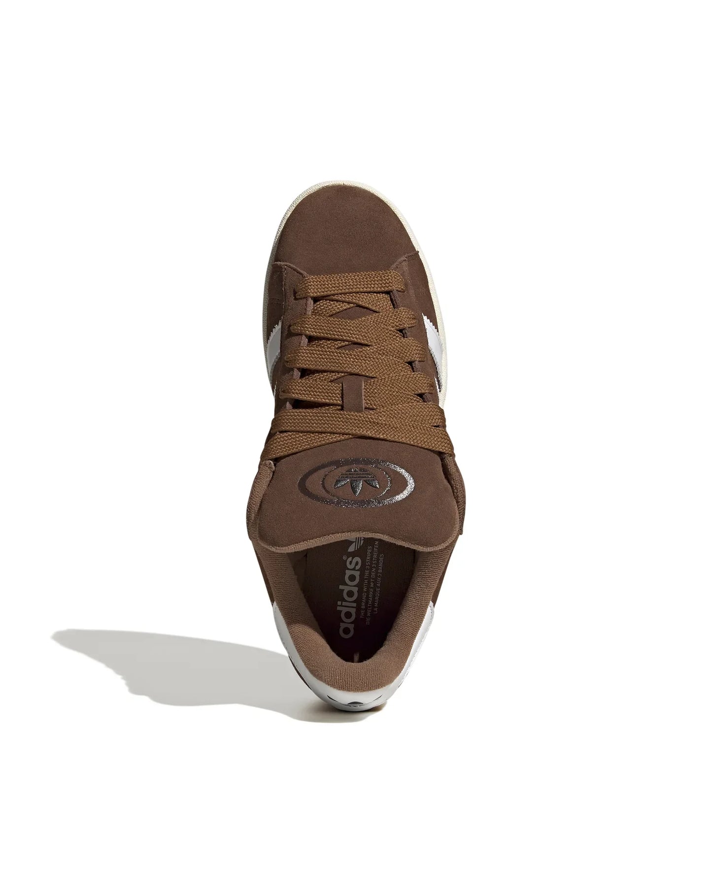 adidas Campus 00s brown/white