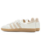 Adidas Samba OG White Magic Beige Gum