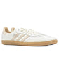 Adidas Samba OG White Magic Beige Gum