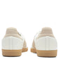 Adidas Samba OG White Magic Beige Gum