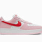 Nike air force 1 07 valentine's day