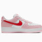 Nike air force 1 07 valentine's day