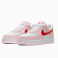 Nike air force 1 07 valentine's day