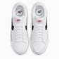 Nike Court Legacy Lift White Hemp