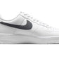 Nike Air Force 1 Low Double Spray Painted Swooshes
