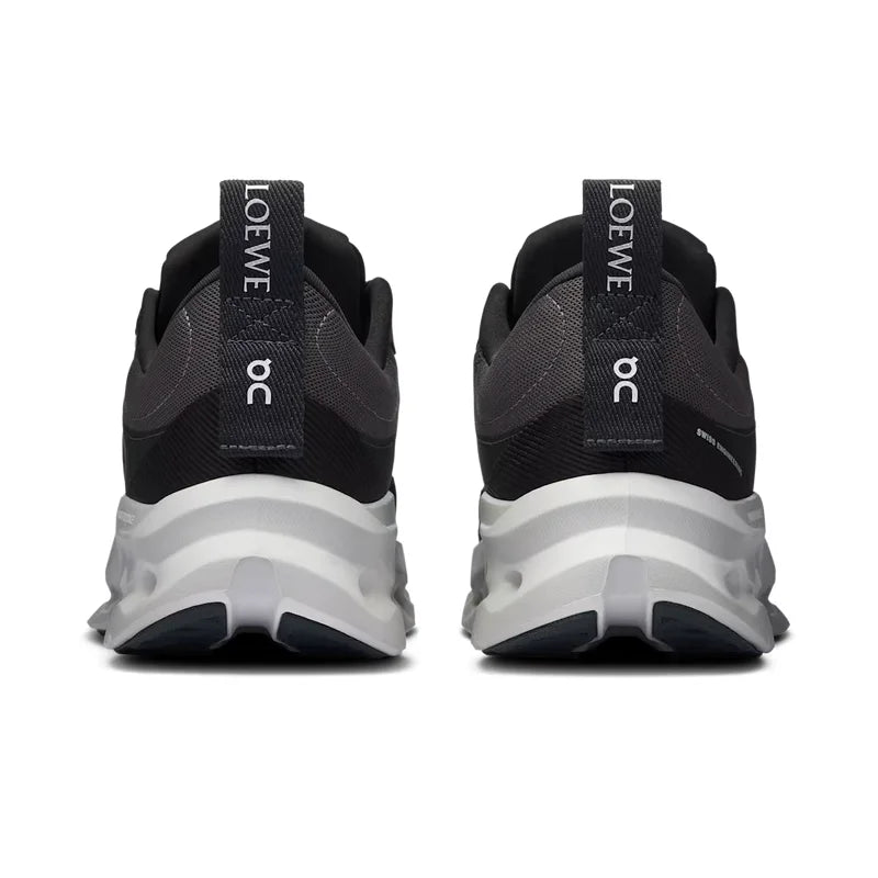 On Running Cloudtilt LOEWE2 Black