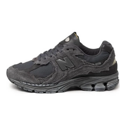 New Balance 2002R Protection Pack black