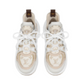 Louis Vuitton LV Archlight trainer white gold