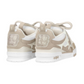 Louis Vuitton LV trainer SK8 LOW TOP beige white