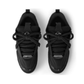 Louis Vuitton LV trainer SK8 LOW TOP black