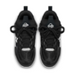 Louis Vuitton LV trainer SK8 LOW TOP Black white