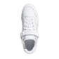 Adidas Forum Low Triple White