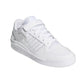 Adidas Forum Low Triple White