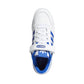 Adidas Forum Low White Blue