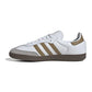 Adidas Samba OGs White Brown