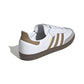 Adidas Samba OGs White Brown