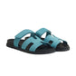 Hermes Chypre Sandal Blue minéral