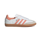 Samba OG White Wonder Clay