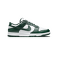 Nike Dunk Low White Green
