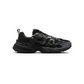 Nike V2K Run Triple Black