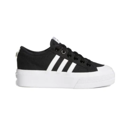 Nizza Platform ‘Black’