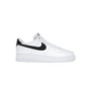 Nike Air Force 1 Low 07 White Black