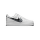 Nike Air Force 1 Low Double Spray Painted Swooshes