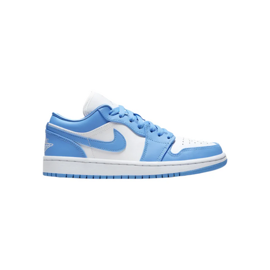 Nike Air Jordan 1 Low UNC