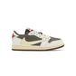 Nike Air Jordan x Travis Scott Low Reverse Mocha