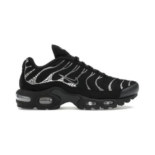 NIKE AIR MAX PLUS SWAROVSKI MOONLIGHT