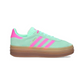 Gazelle Bold Pulse Mint Pink